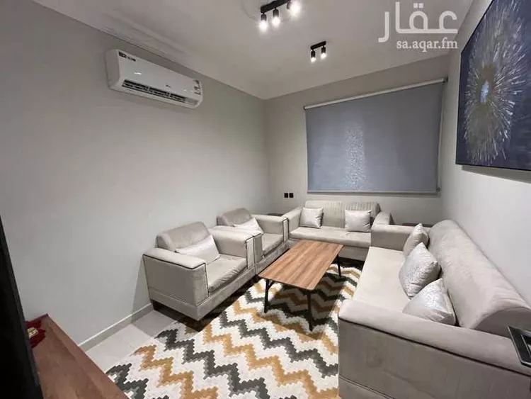 شقة للإيجار في شارع طلحة بن عبيدالله, حي السعادة, مدينة الرياض, منطقة الرياض صورة 2
