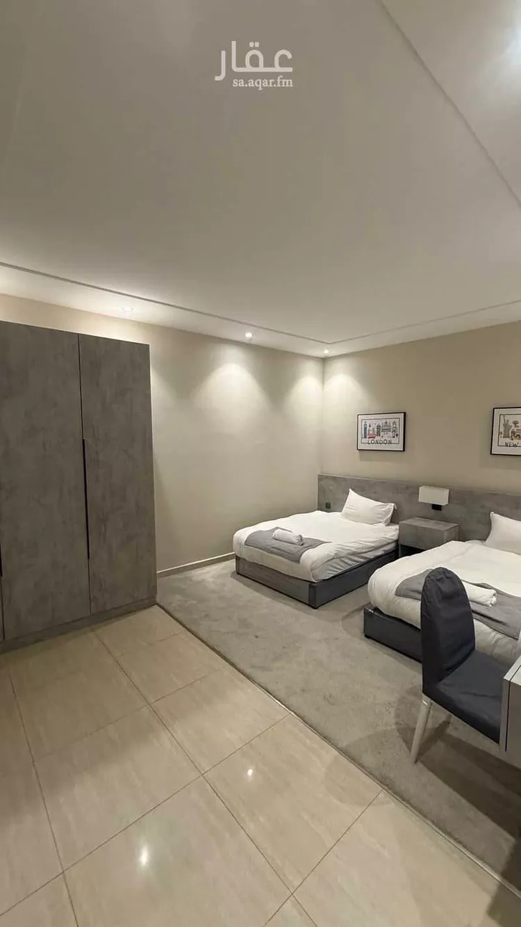 شقة للإيجار في شارع 6852508, حي الرفيعة, مدينة الرياض, منطقة الرياض صورة 2