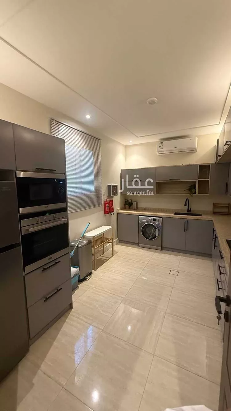 شقة للإيجار في شارع 6852508, حي الرفيعة, مدينة الرياض, منطقة الرياض صورة 5