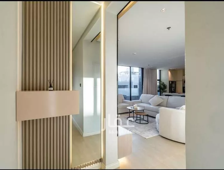 شقة للإيجار في شارع 25033144, حي النرجس, مدينة الرياض, منطقة الرياض صورة 4