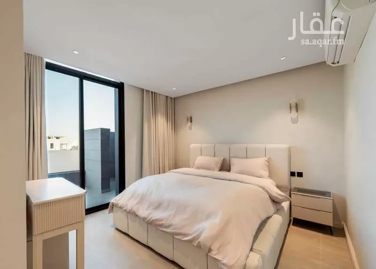 شقة للإيجار في شارع 25033144, حي النرجس, مدينة الرياض, منطقة الرياض صورة 2