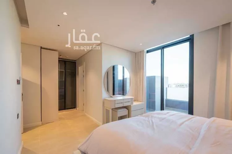 شقة للإيجار في شارع 25033144, حي النرجس, مدينة الرياض, منطقة الرياض صورة 3