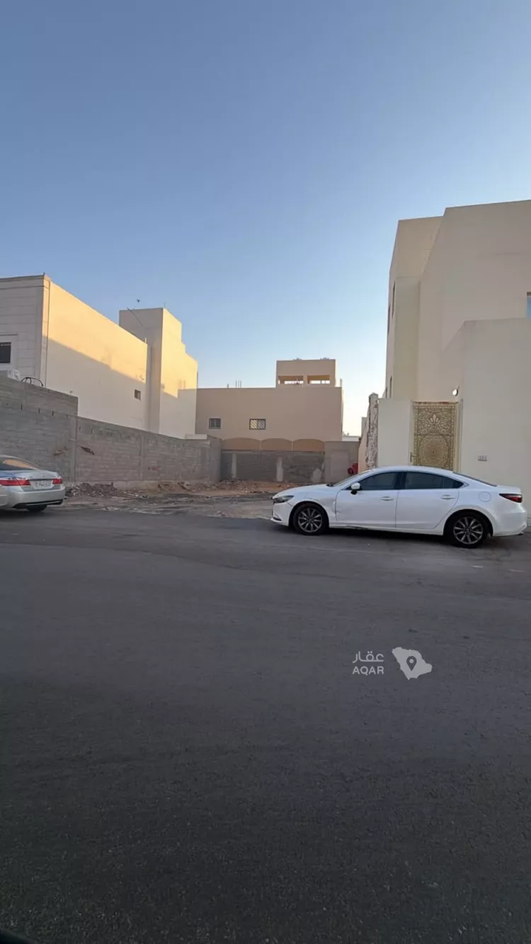أرض للبيع في شارع البرادي ، حي الجزيرة ، بريدة ، بريدة