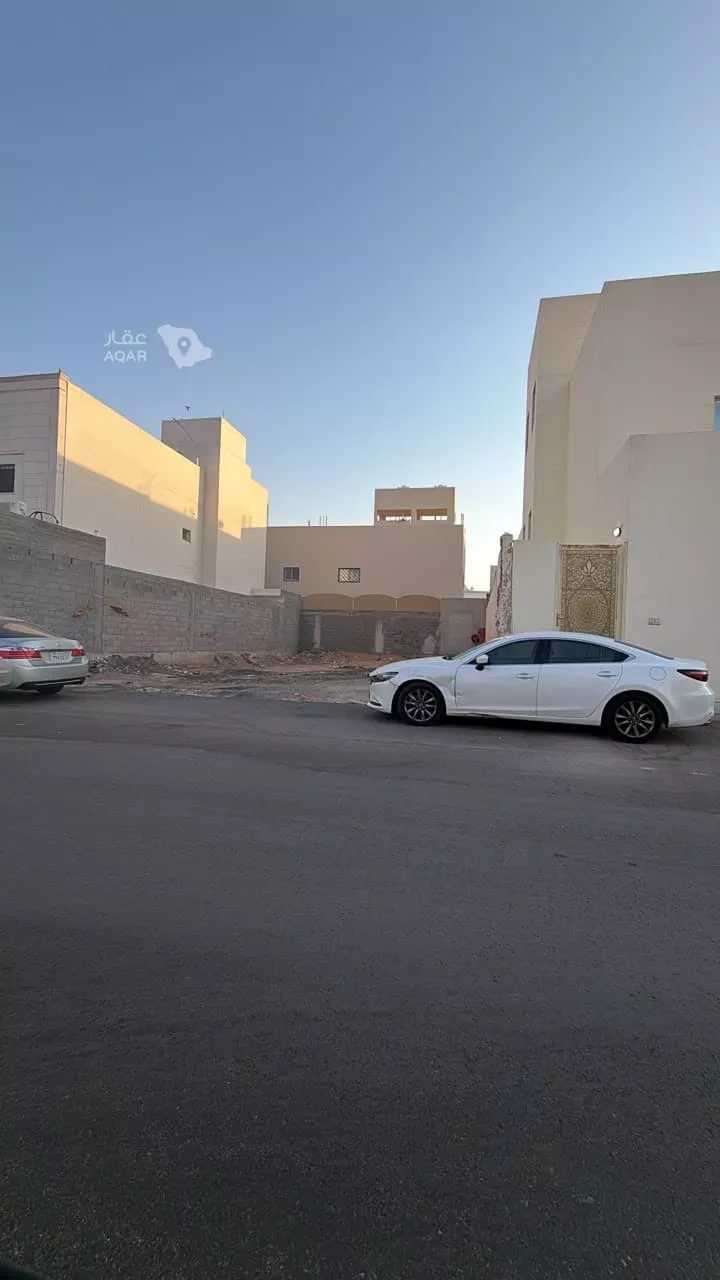 أرض للبيع في شارع 3395381, حي الجزيرة, مدينة بريدة, منطقة القصيم