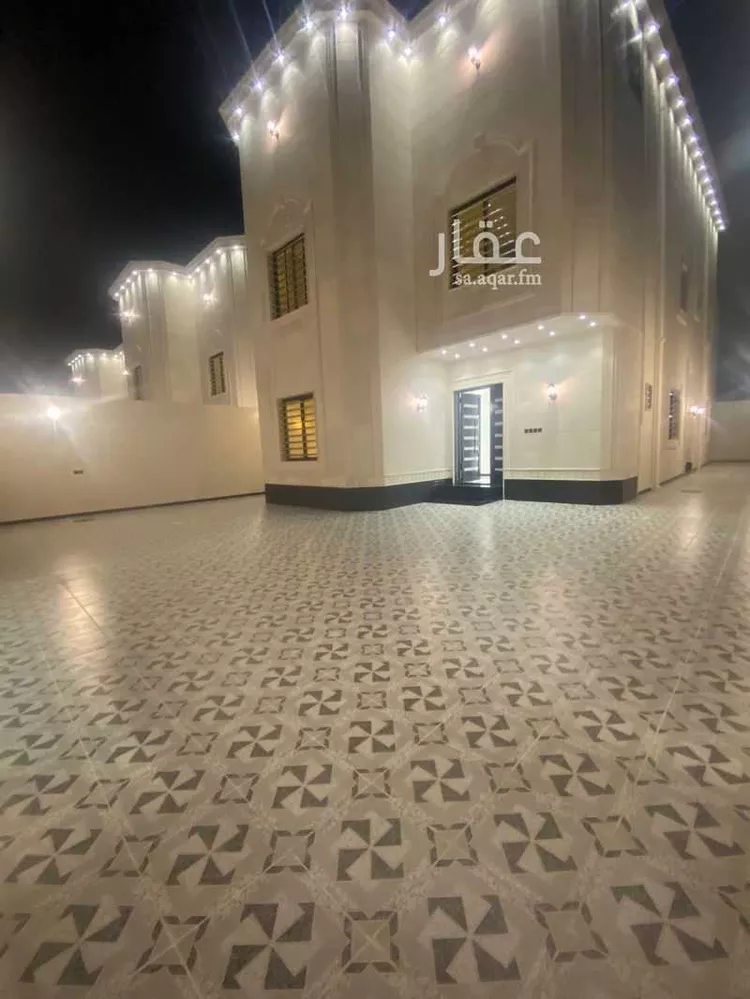 فيلا للبيع في شارع ريحة, حي ريحه, مدينة امارة منطقة مكة المكرمة - الطائف, منطقة مكة المكرمة