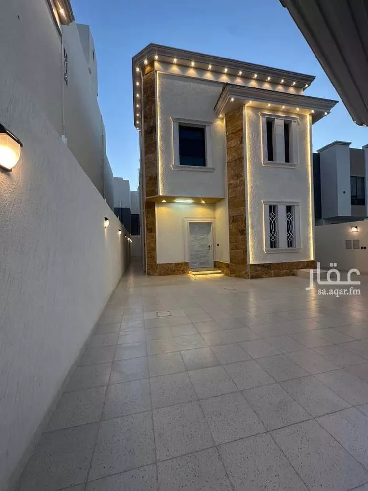 فيلا للبيع في شارع القهيب 418, حي القهيب, مدينة الطائف, منطقة مكة المكرمة 7