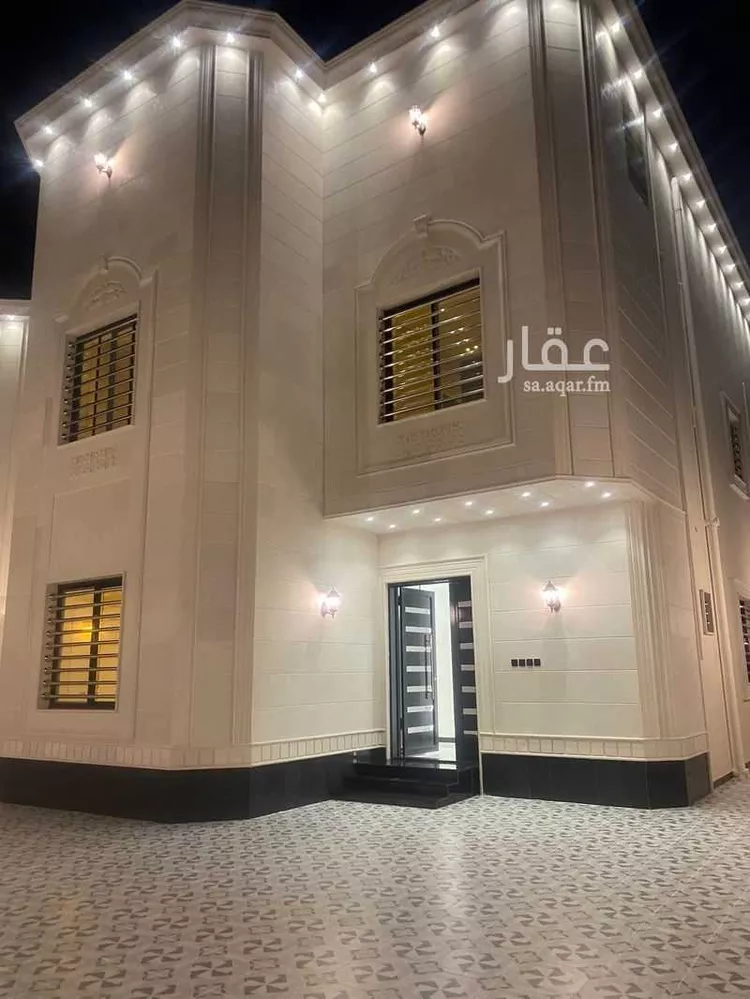 فيلا للبيع في شارع ريحة, حي ريحه, مدينة امارة منطقة مكة المكرمة - الطائف, منطقة مكة المكرمة صورة 2