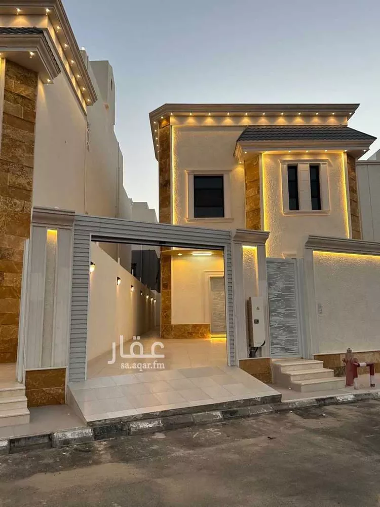 فيلا للبيع في شارع القهيب 418, حي القهيب, مدينة الطائف, منطقة مكة المكرمة صورة 3