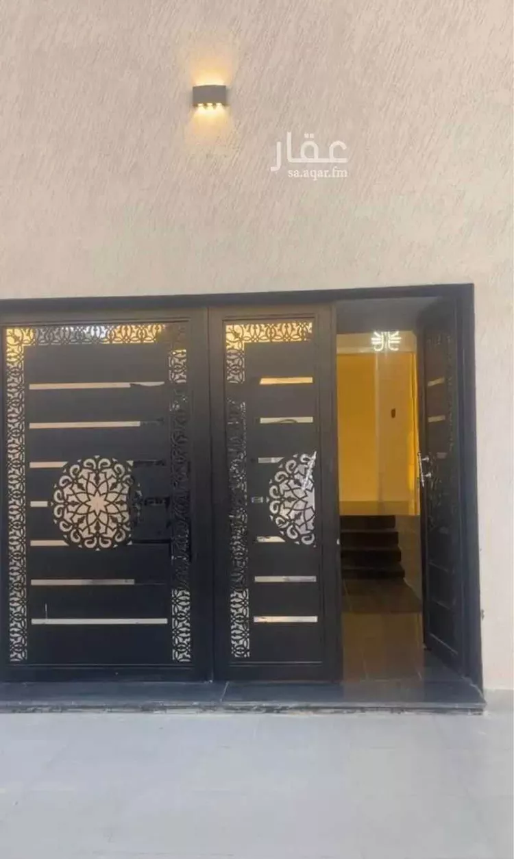 دور للبيع في شارع ابي السعادات المبارك, حي ضاحية الإسكان, مدينة الطائف, منطقة مكة المكرمة صورة 5