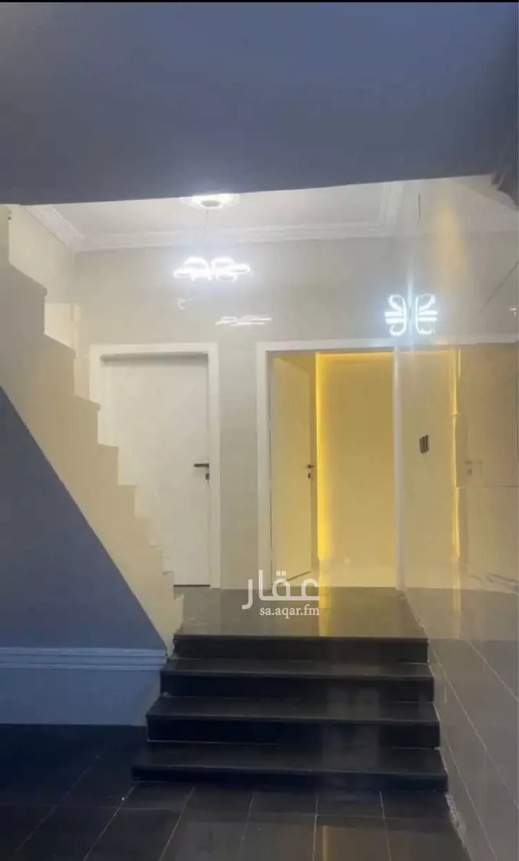 Floor for Sale in Taif Jubrah 6