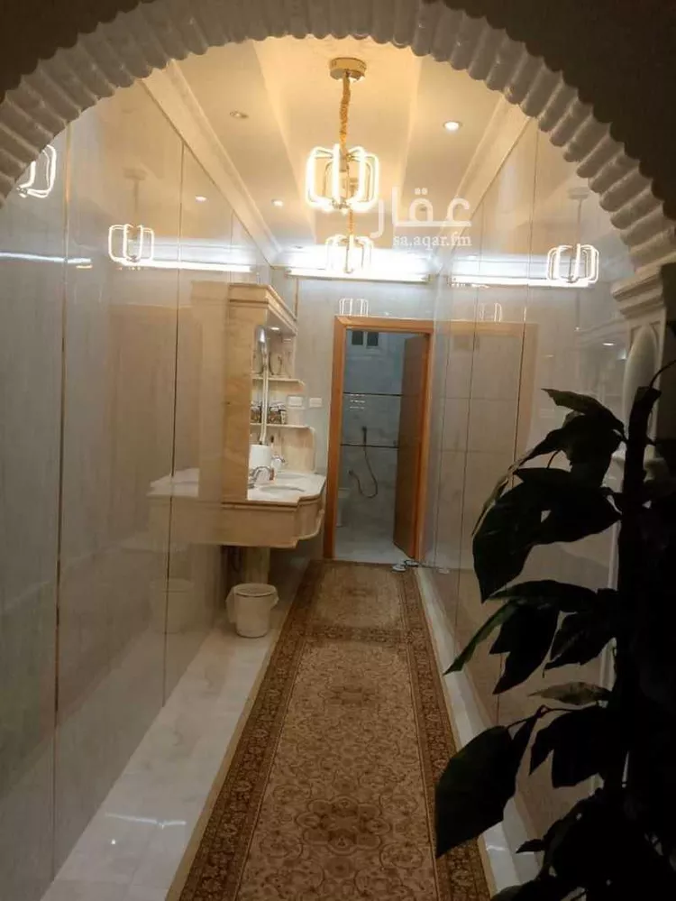 عمارة للبيع في شارع جارية ابن عبدالله الاشجعي, حي المضباع, مدينة الطائف, منطقة مكة المكرمة صورة 4