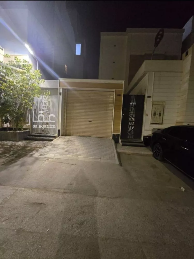 فيلا للبيع في شارع محمد المعافري, حي طويق, مدينة الرياض, منطقة الرياض صورة 3