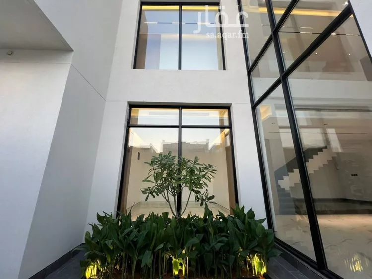 فيلا للبيع في حي النرجس, مدينة الرياض, منطقة الرياض صورة 4