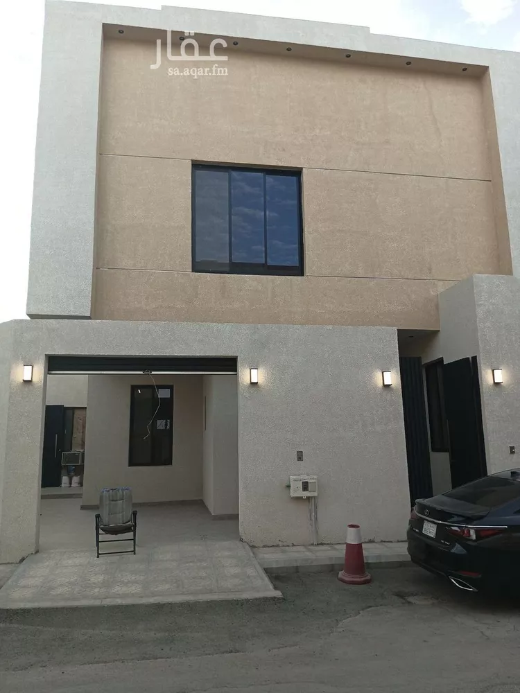 فيلا للبيع في شارع ابن زهر, حي السعادة, مدينة الرياض, منطقة الرياض