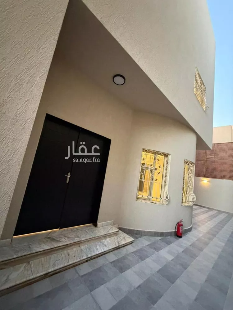 دور للبيع في شارع العمرة, حي الجنادرية, مدينة الرياض, منطقة الرياض