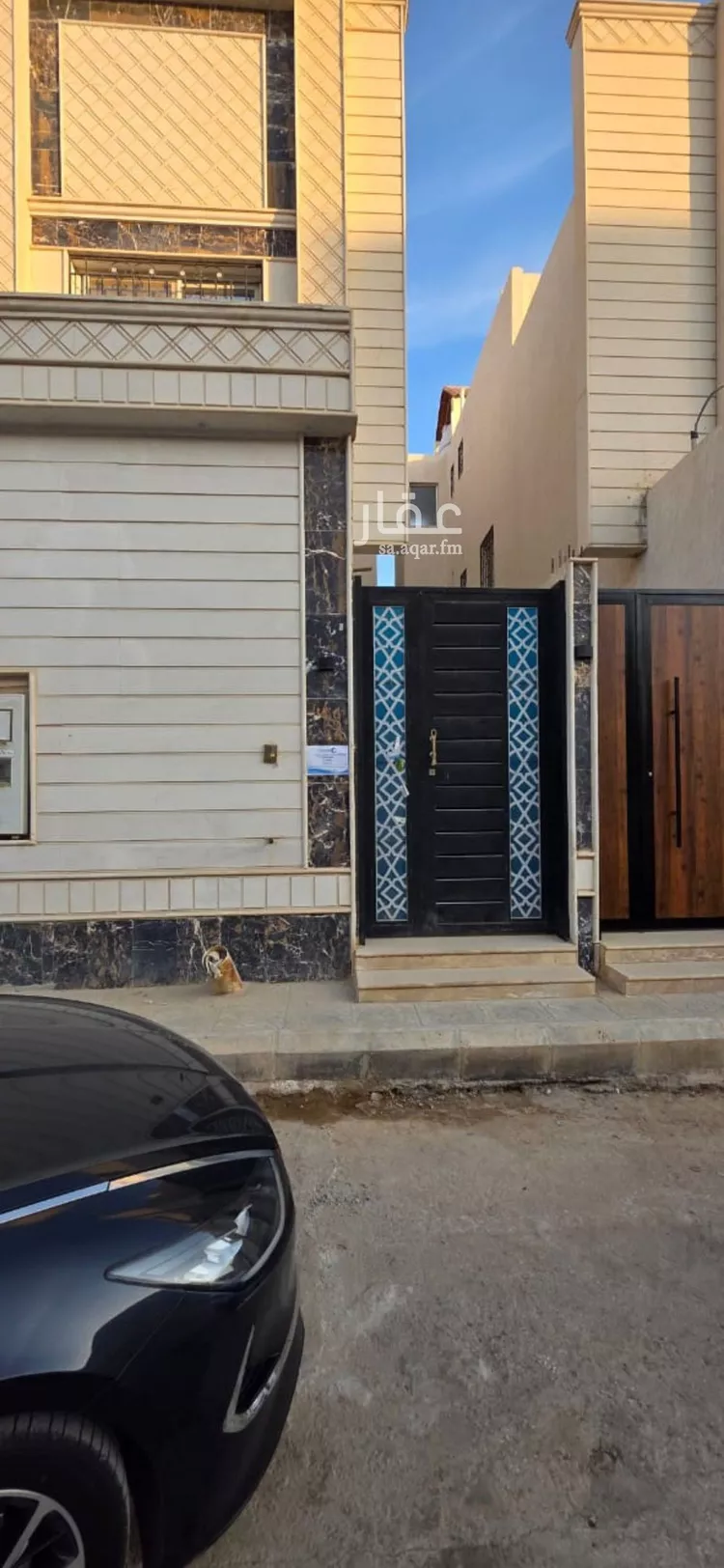 فيلا للبيع في شارع النقيان, حي الحزم, مدينة الرياض, منطقة الرياض صورة 5