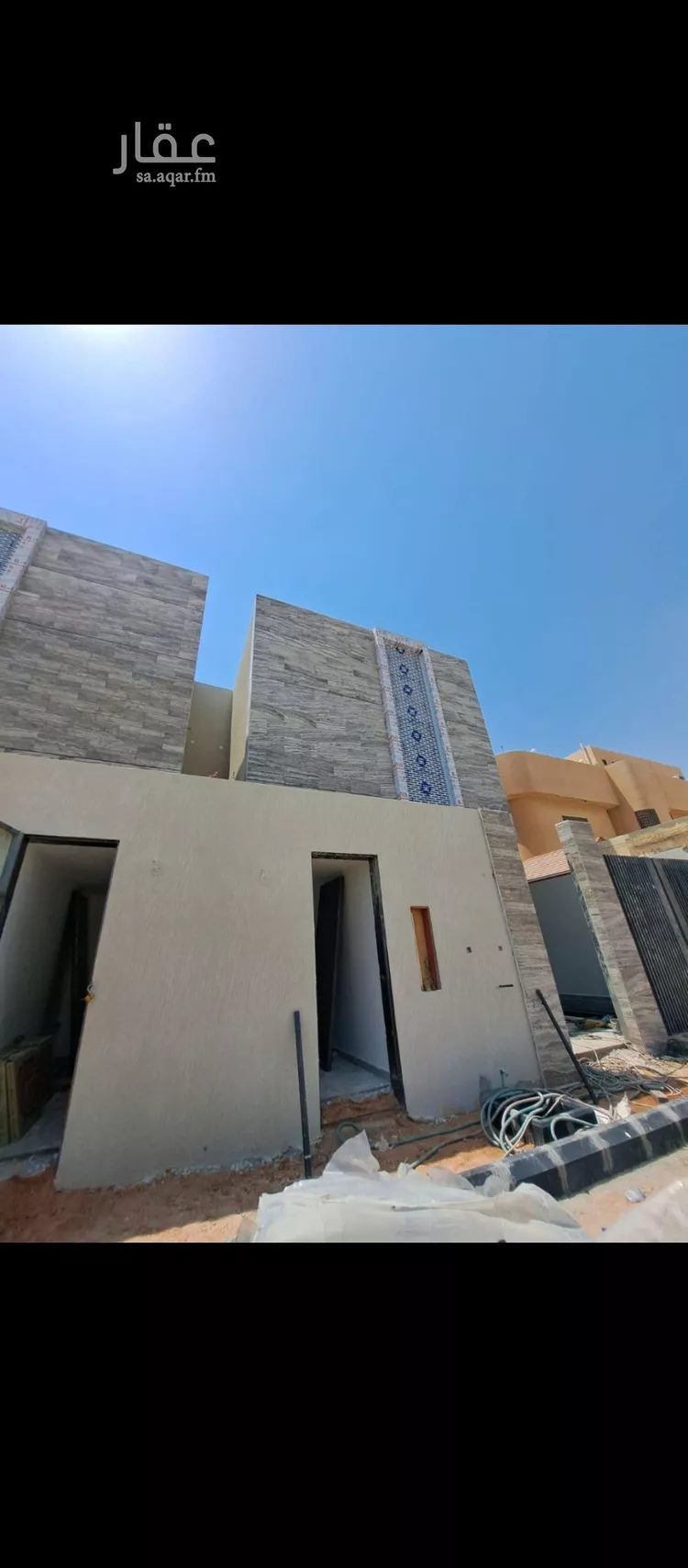 فيلا للبيع في شارع أبي الحسن بن صافي, حي الملك فيصل, مدينة الرياض, منطقة الرياض