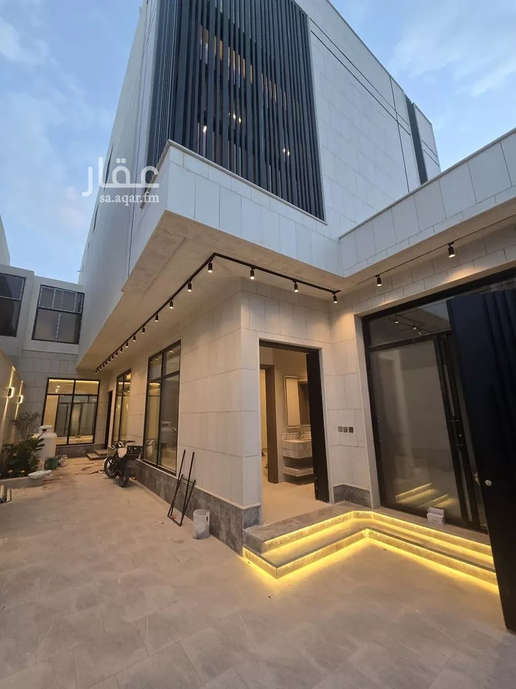 فيلا للبيع في شارع رقم 447, حي المونسية, مدينة الرياض, منطقة الرياض