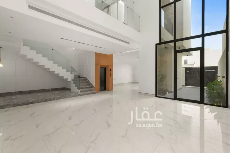 فيلا للبيع في شارع النرجس , حي النرجس, مدينة الرياض, منطقة الرياض صورة 5