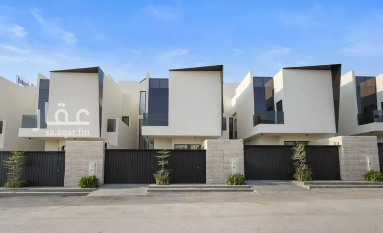 فيلا للبيع في شارع النرجس , حي النرجس, مدينة الرياض, منطقة الرياض