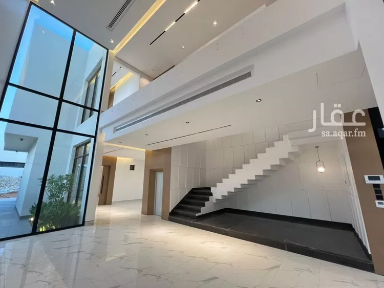 فيلا للبيع في حي النرجس, مدينة الرياض, منطقة الرياض صورة 2