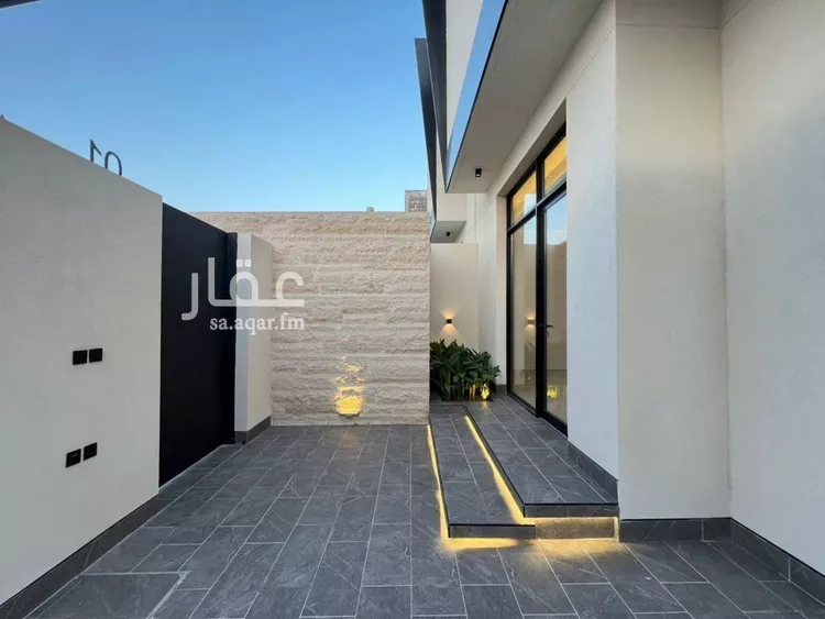 فيلا للبيع في حي النرجس, مدينة الرياض, منطقة الرياض صورة 5