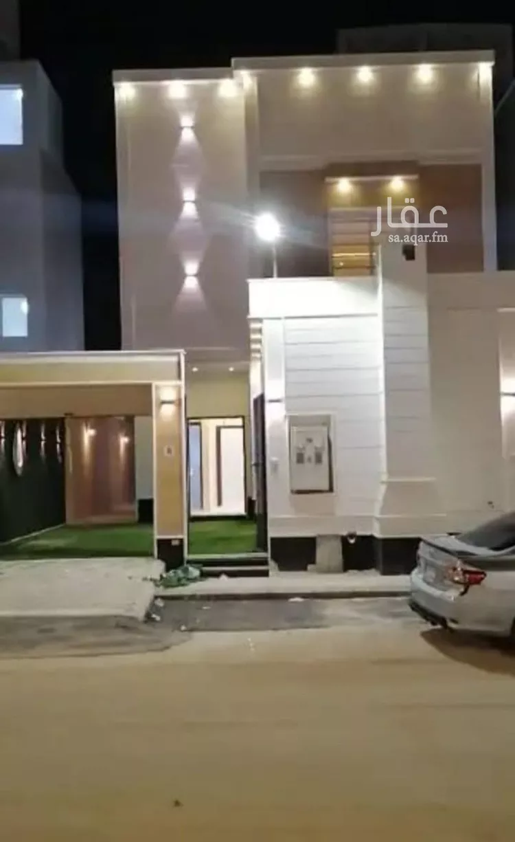 فيلا للبيع في شارع وادي أزيمة, حي الخليج, مدينة الرياض, منطقة الرياض