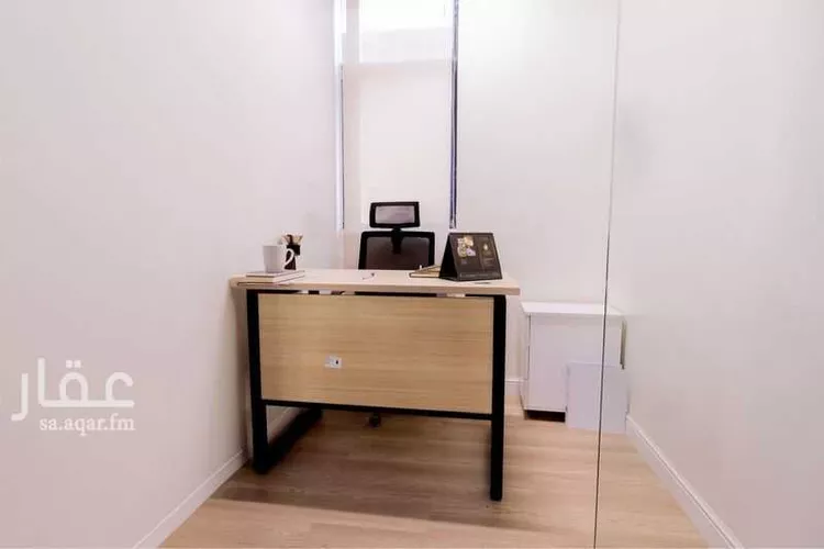 مكتب تجاري للإيجار في شارع تميم الدارى, حي الدريهمية, مدينة الرياض, منطقة الرياض صورة 3