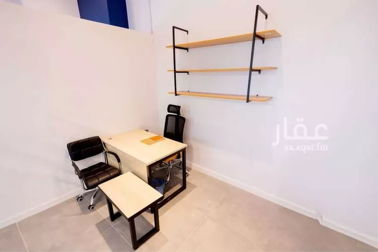 مكتب تجاري للإيجار في حي الدريهمية, مدينة الرياض, منطقة الرياض صورة 4