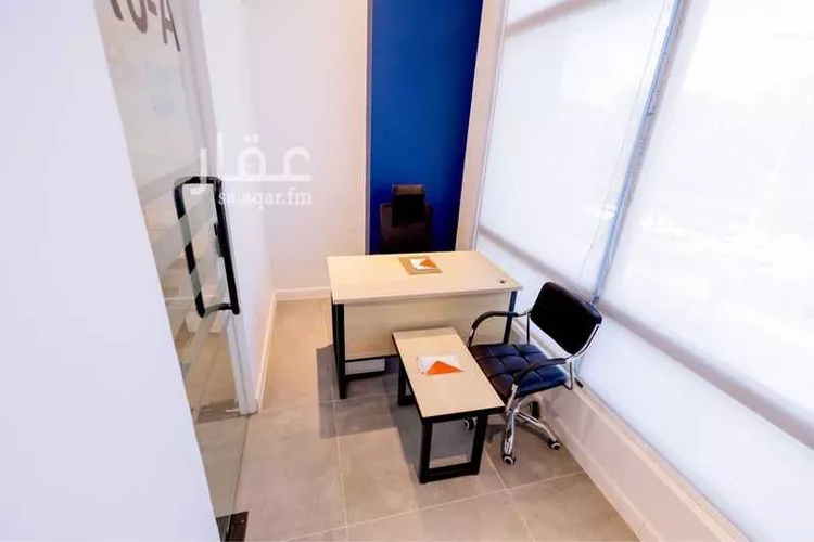 مكتب تجاري للإيجار في حي الدريهمية, مدينة الرياض, منطقة الرياض صورة 5