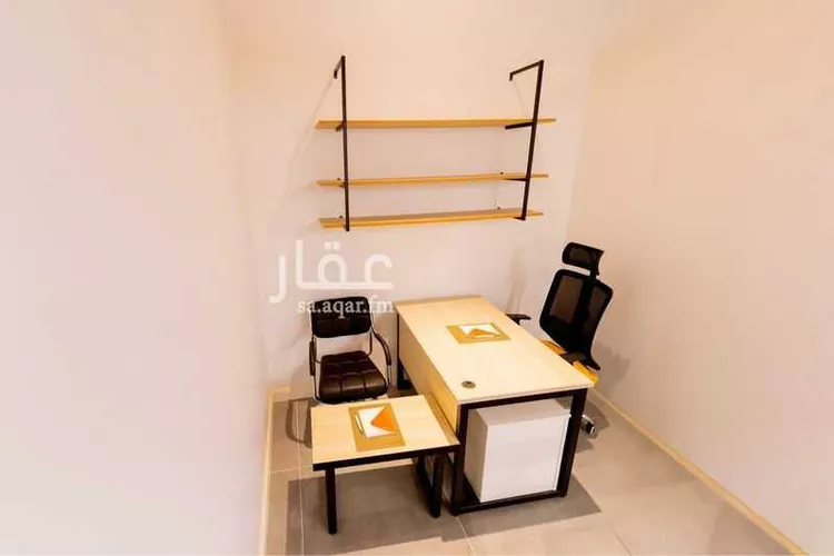 مكتب تجاري للإيجار في شارع تميم الدارى, حي الدريهمية, مدينة الرياض, منطقة الرياض