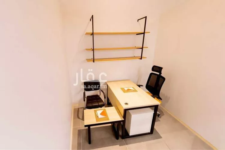 مكتب تجاري للإيجار في شارع تميم الدارى, حي الدريهمية, مدينة الرياض, منطقة الرياض