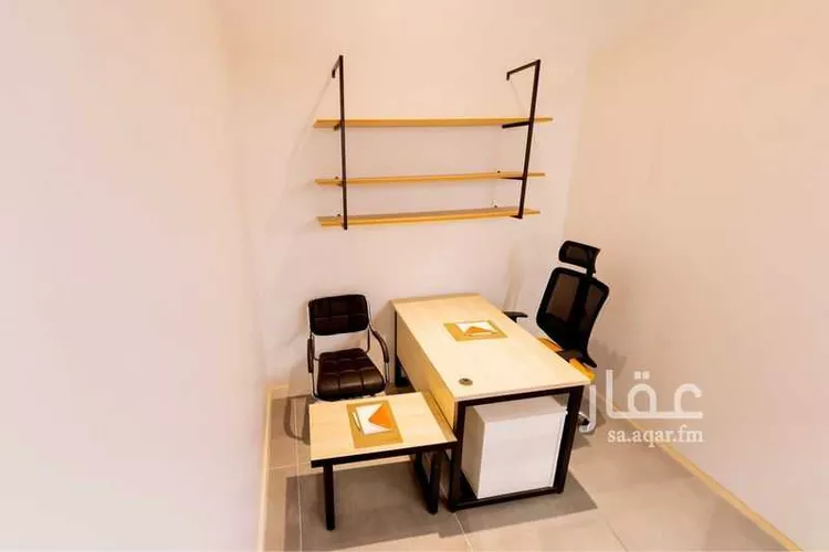 مكتب تجاري للإيجار في شارع تميم الدارى, حي الدريهمية, مدينة الرياض, منطقة الرياض