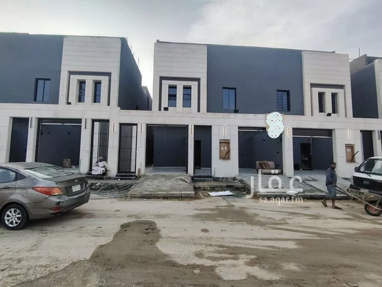 دور للبيع في شارع أبي عمر الجرمي, حي بدر, مدينة الرياض, منطقة الرياض