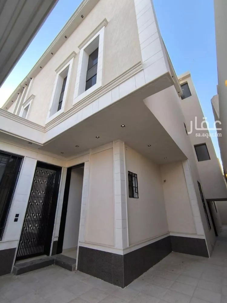 فيلا للبيع في شارع محمد بن جريج, حي طويق, مدينة الرياض, منطقة الرياض صورة 3