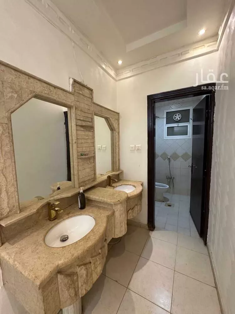 دور للإيجار في شارع ينبع, حي النهضة, مدينة الرياض, منطقة الرياض صورة 4