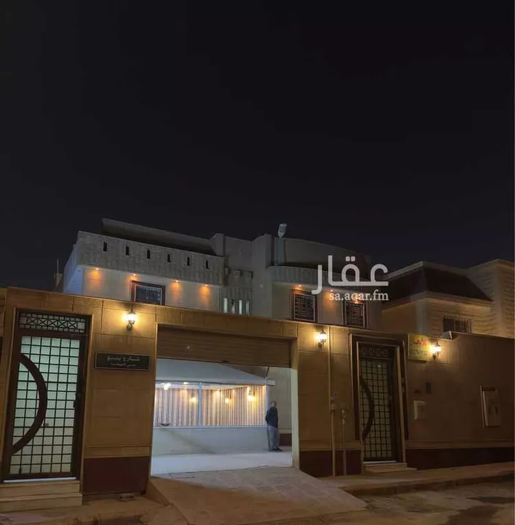 دور للإيجار في شارع ينبع, حي النهضة, مدينة الرياض, منطقة الرياض صورة 2