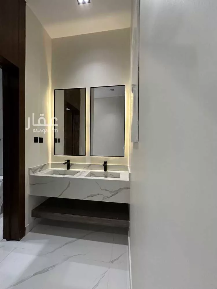 دور للبيع في شارع أبي الخير المكي, حي المرجان, مدينة الرياض, منطقة الرياض صورة 5