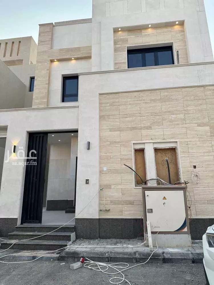 دور للبيع في شارع أبي الخير المكي, حي المرجان, مدينة الرياض, منطقة الرياض صورة 4