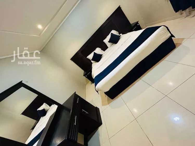 شقة للإيجار في شارع عشباء, حي الشهداء, مدينة الرياض, منطقة الرياض صورة 3