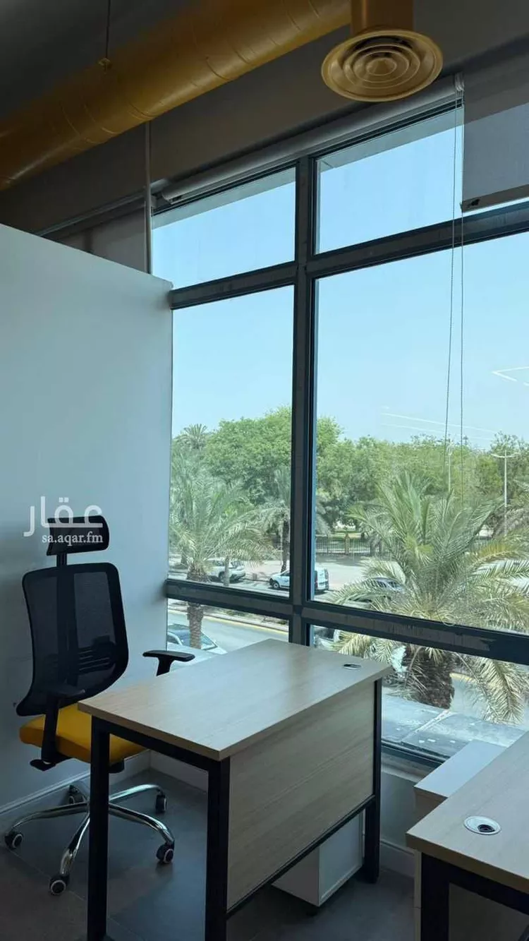 مكتب تجاري للإيجار في شارع صيدا, حي الدريهمية, مدينة الرياض, منطقة الرياض صورة 2