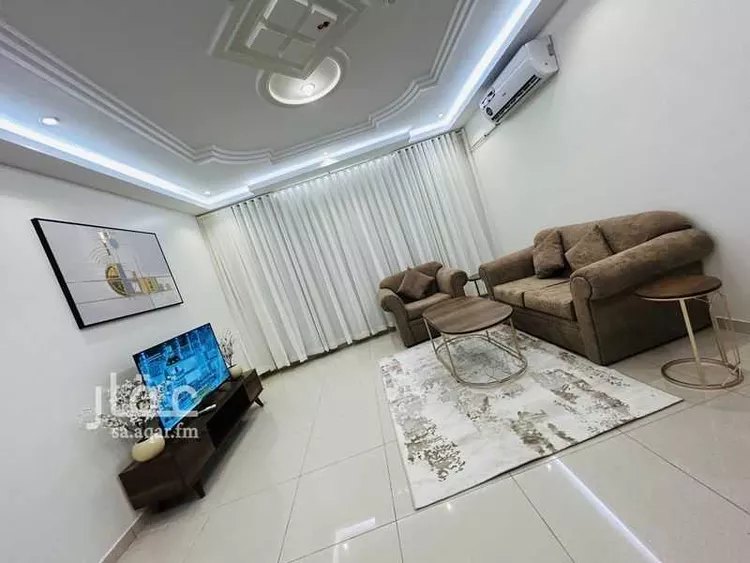 شقة للإيجار في شارع عشباء, حي الشهداء, مدينة الرياض, منطقة الرياض صورة 2
