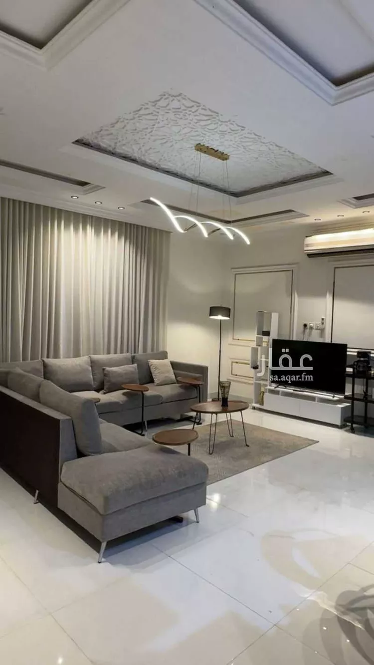 دور للبيع في شارع قيس بن الملوح, حي الرمال, مدينة الرياض, منطقة الرياض صورة 2