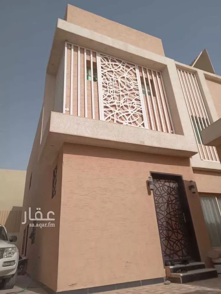 فيلا للبيع في شارع المنتدى, حي طيبة, مدينة الرياض, منطقة الرياض 6