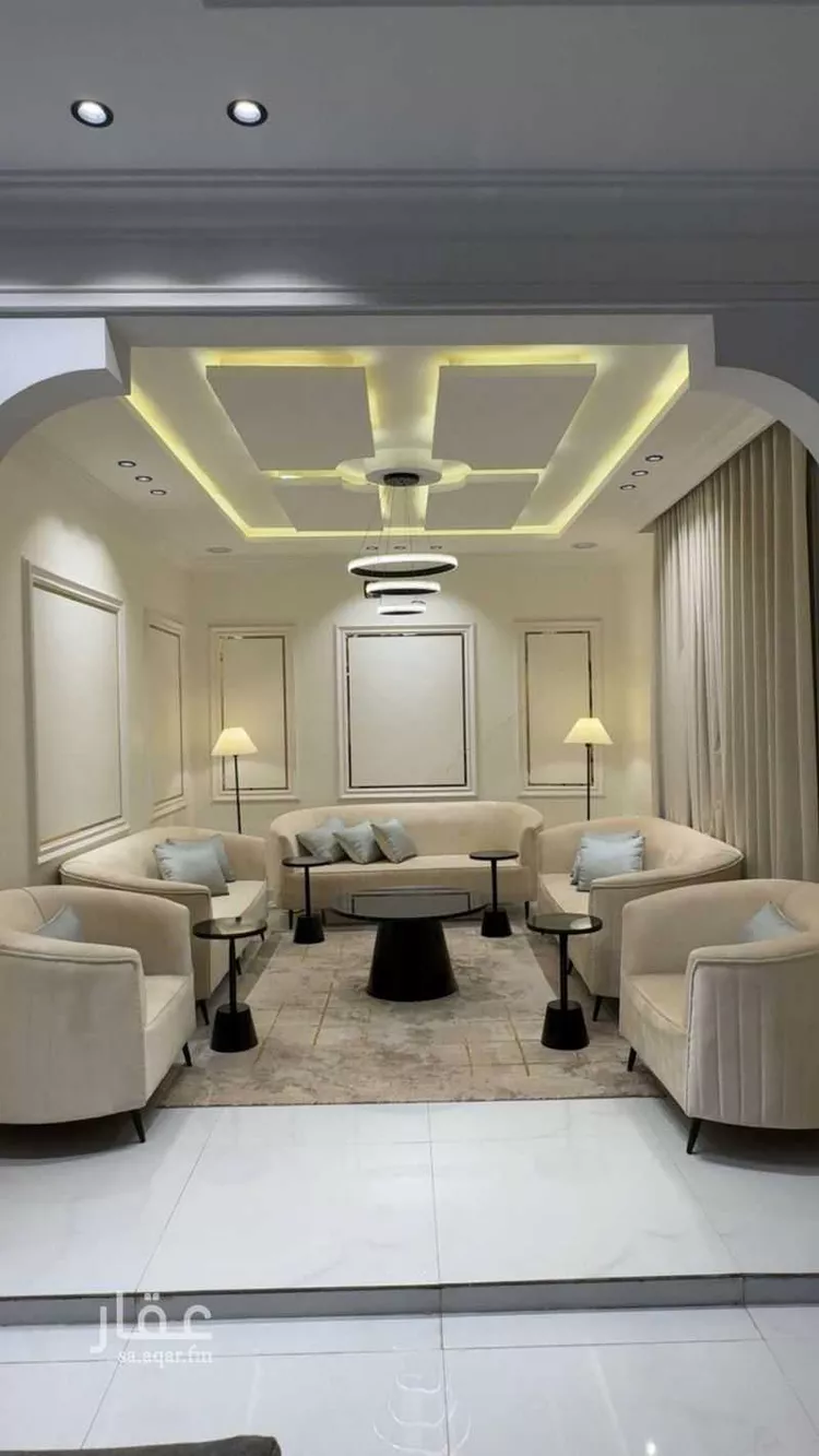 دور للبيع في شارع قيس بن الملوح, حي الرمال, مدينة الرياض, منطقة الرياض صورة 3