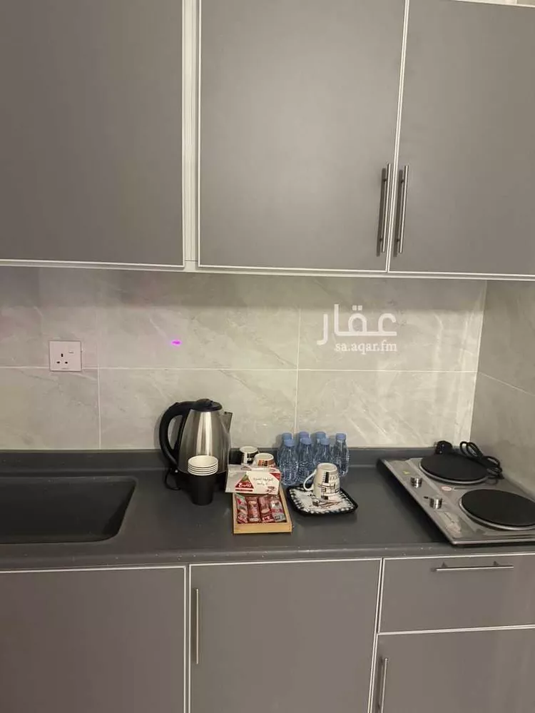 شقة مفروشة للحجز في شارع خديجه بنت خويلد ، حي النزهة ، جدة ، جدة