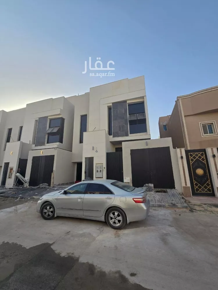 دور للبيع في شارع الصفحي, حي قرطبة, مدينة الرياض, منطقة الرياض