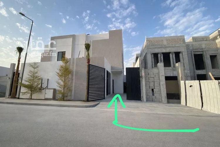 شقة للإيجار في شارع البكري الصديقي, حي القيروان, مدينة الرياض, منطقة الرياض