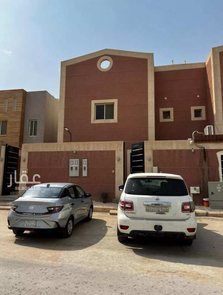 فيلا للبيع في شارع شهيد الدين ثم الوطن عبدالرحمن يحي محمد سحاري, حي العارض, مدينة الرياض, منطقة الرياض