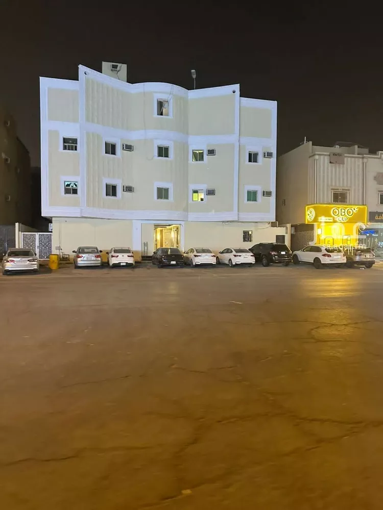 Building for Sale in Riyadh Al Munsiyah